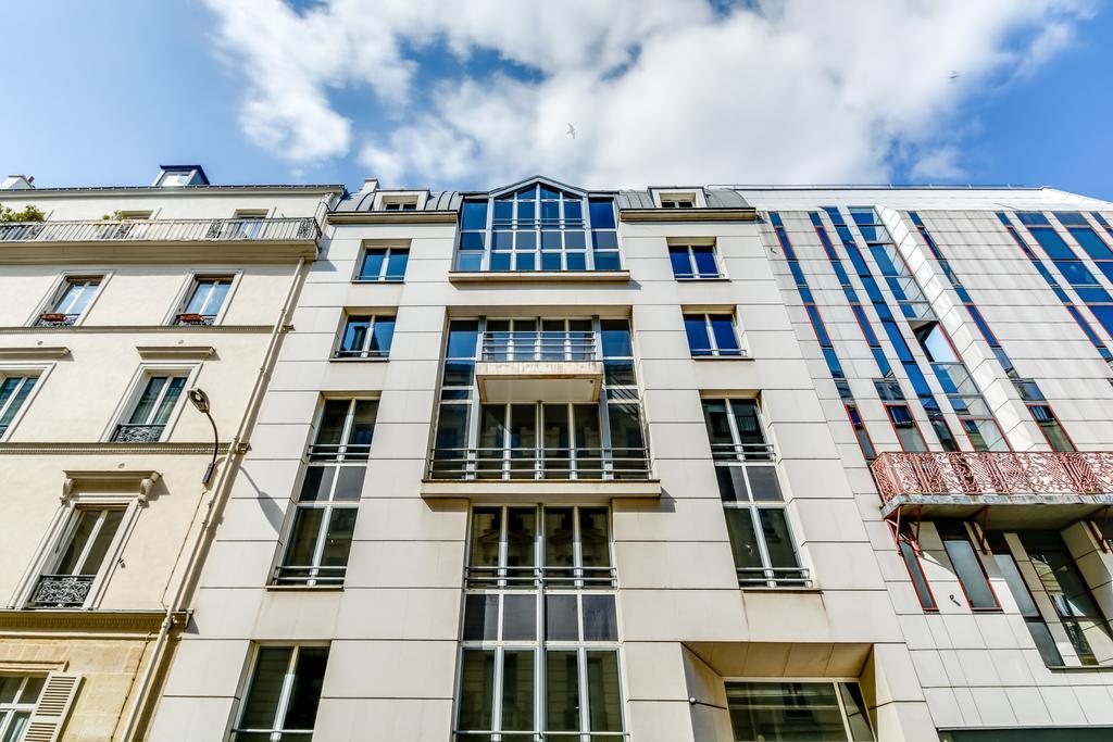 Sweett - La Roserie Paris Exterior photo